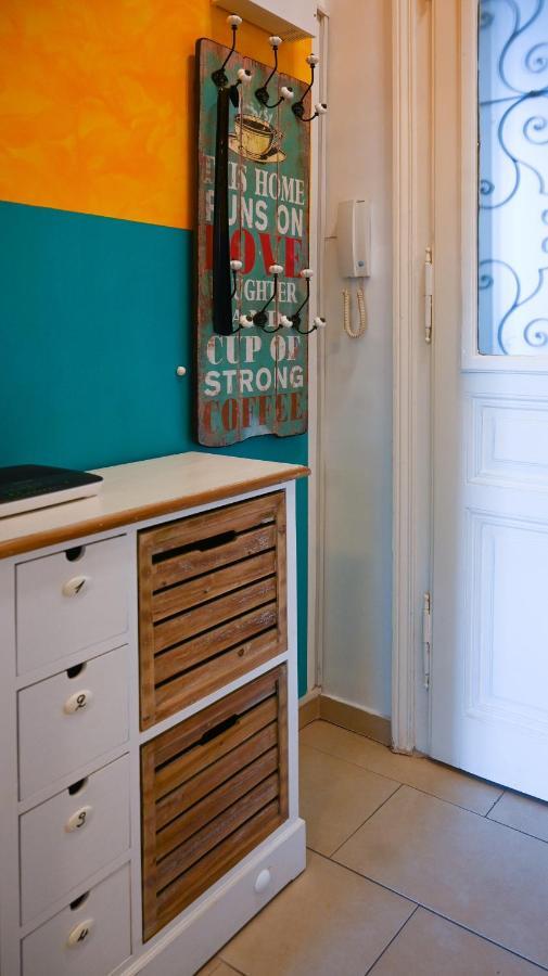 Bright Apartment Augarten Vienna Exterior photo